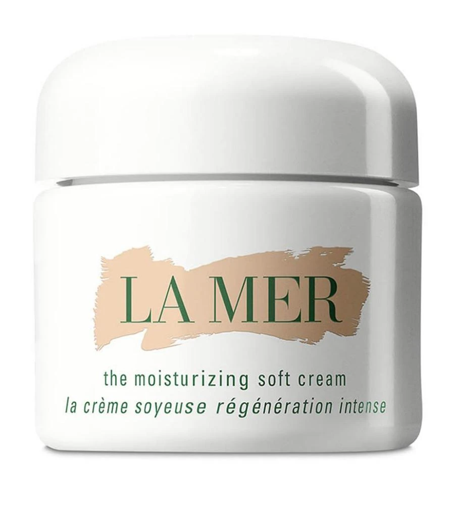 商品La Mer|The Moisturizing Soft Cream (60ml),价格¥2777,第1张图片