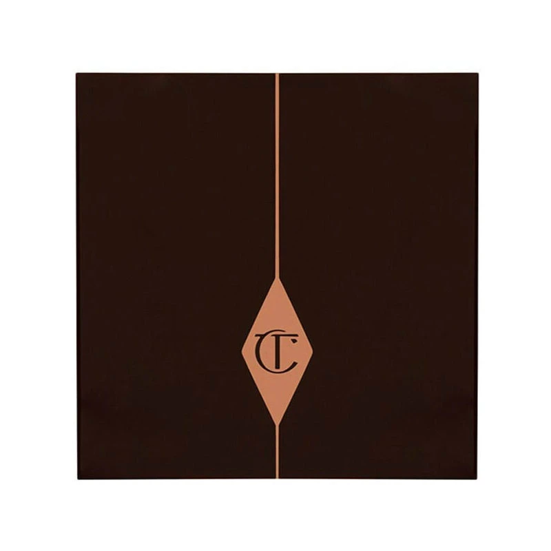 Charlotte Tilbury 四色奢彩眼影盘 #Pillow Talk 枕边话 商品