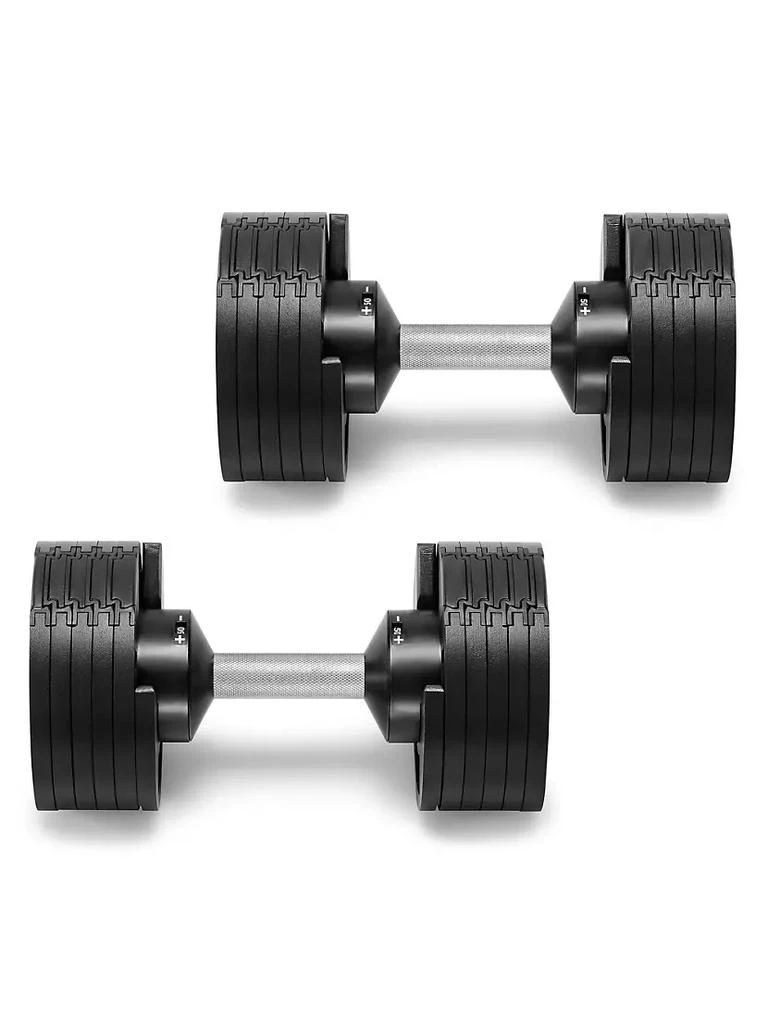 商品SMRTFT|Nuobell 2-Piece Adjustable Weight Set/50 lbs.,价格¥4494,第1张图片