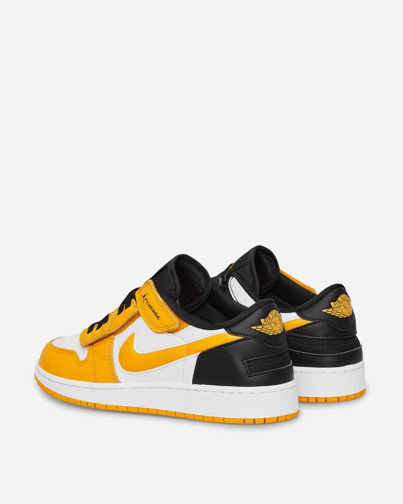 商品Jordan|Air Jordan 1 Low FlyEase (GS) Sneakers Taxi,价格¥776,第5张图片详细描述