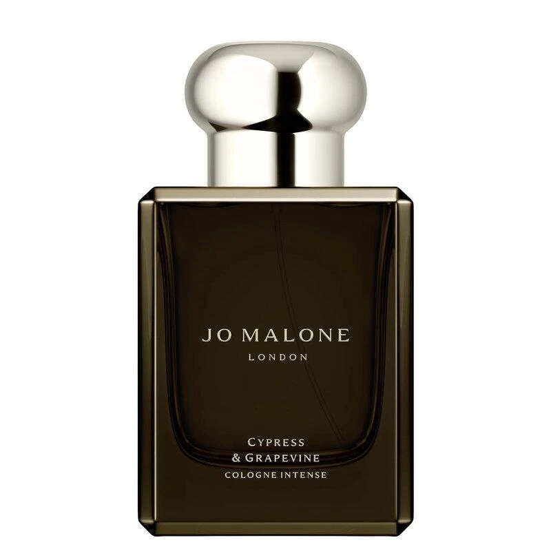 商品Jo Malone London|Jo Malone 祖玛珑 馥郁典藏系列-柏木与葡萄藤中性香水EDC 50ml,价格¥1574,第1张图片