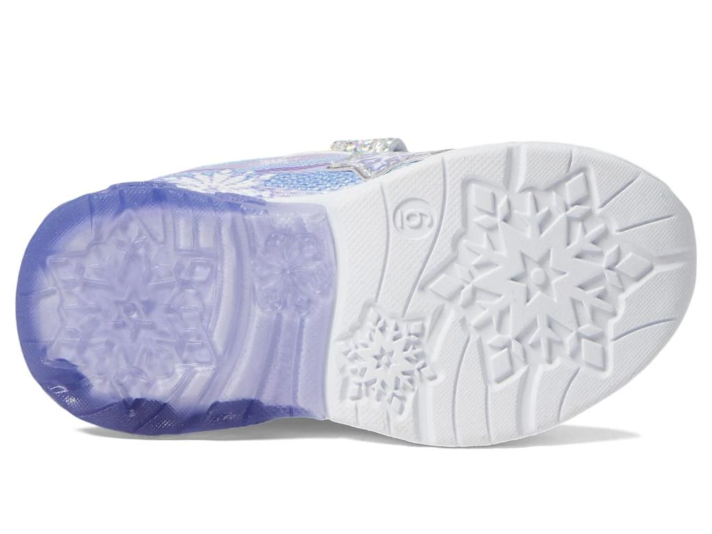 商品Josmo|Frozen Lighted Sneakers (Toddler/Little Kid),价格¥278,第3张图片详细描述