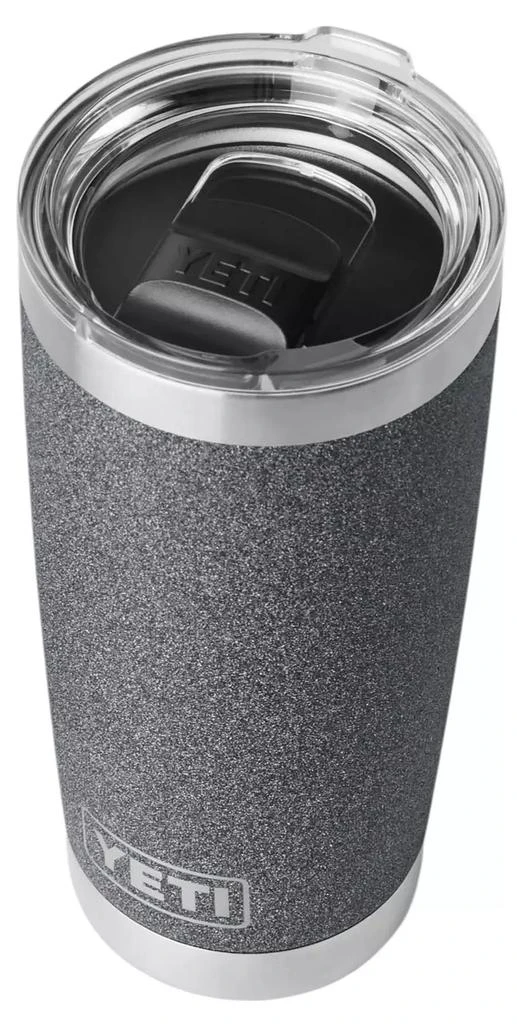 商品YETI|YETI 20 oz. Rambler Tumbler with MagSlider Lid,价格¥230,第3张图片详细描述