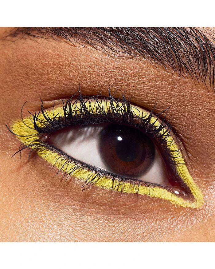 Color Excess Gel Liner 商品