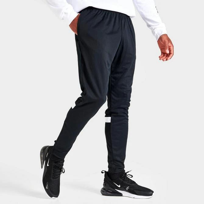 商品NIKE|Men's Nike Dri-FIT Academy Open Swoosh Training Pants,价格¥224,第3张图片详细描述