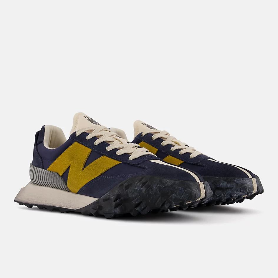 商品New Balance|XC-72,价格¥360,第4张图片详细描述