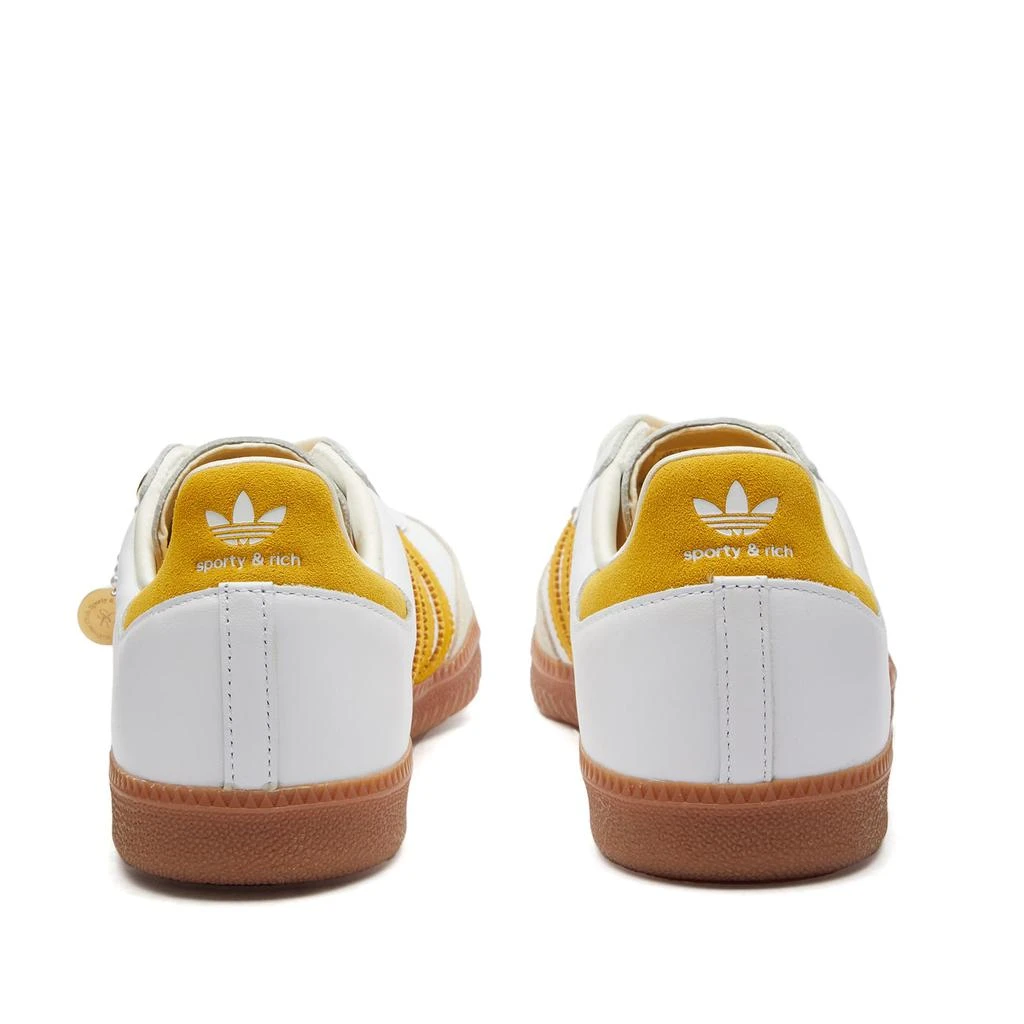 商品Adidas|Adidas x Sporty & Rich Samba,价格¥944,第3张图片详细描述