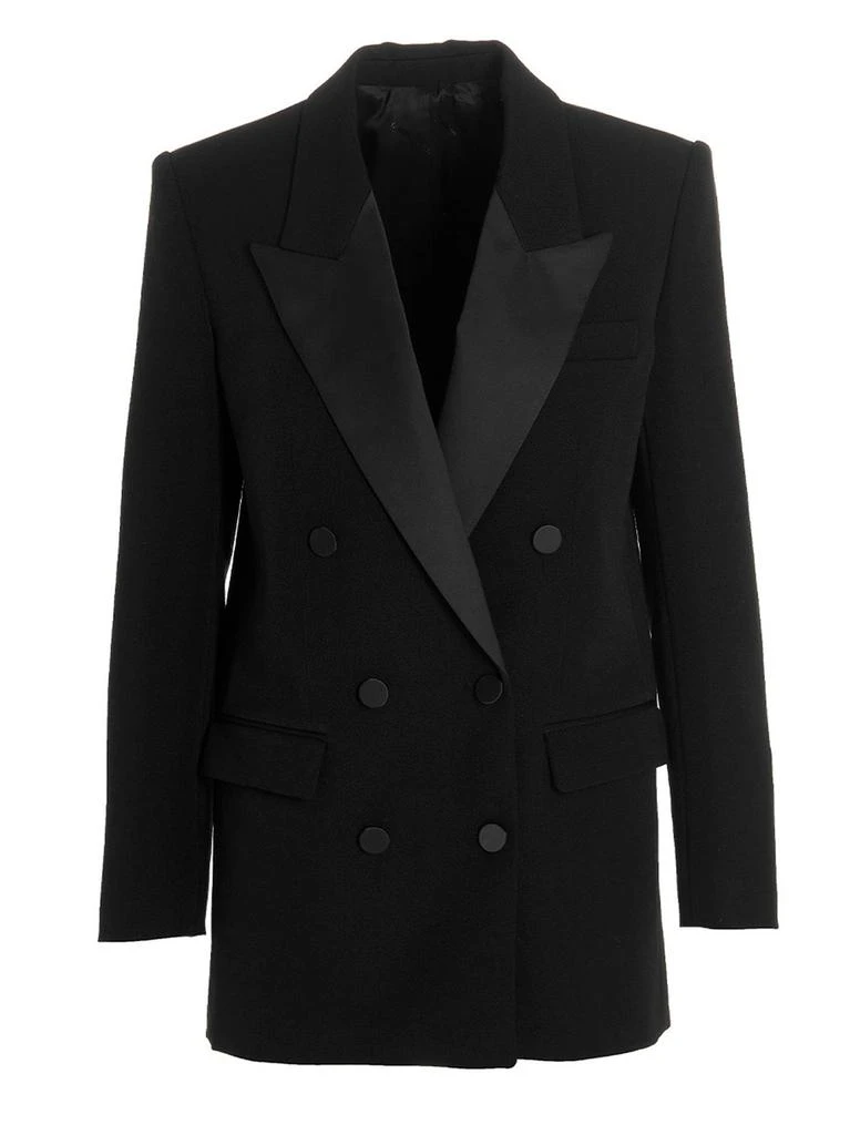 商品Isabel Marant|'Nevim' blazer jacket,价格¥7054,第1张图片