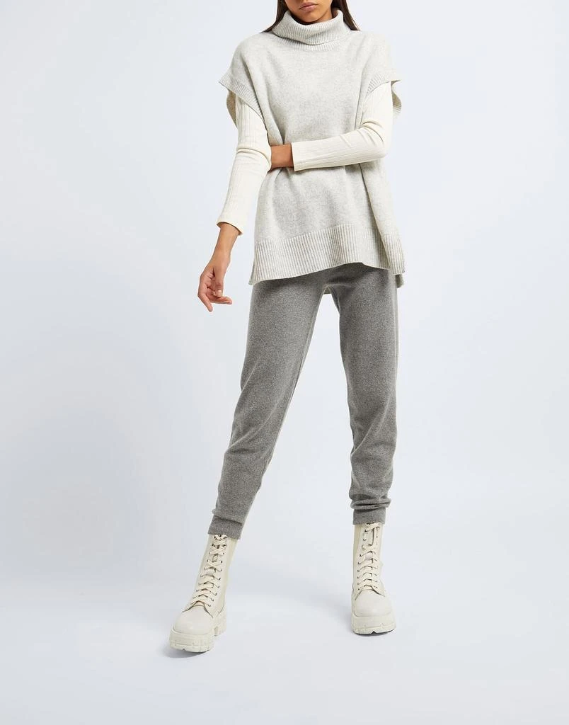 商品8 by YOOX|Casual pants,价格¥727,第2张图片详细描述