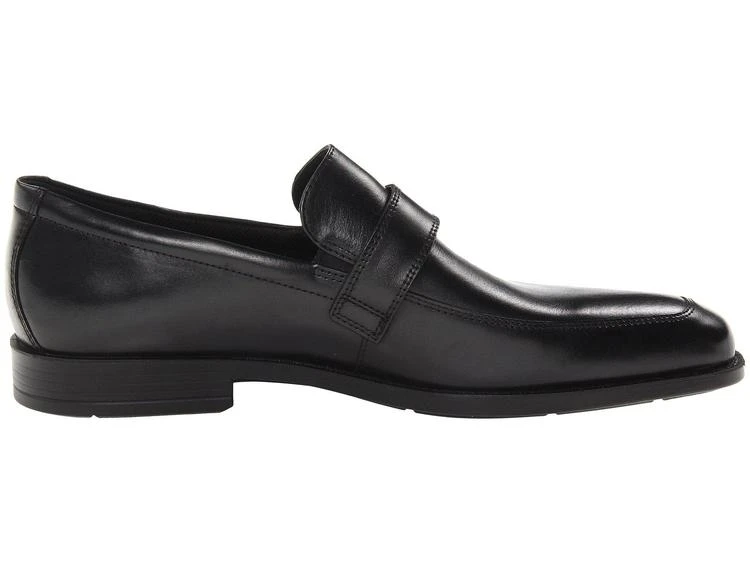 ECCO Edinburgh Buckle 一脚蹬休闲鞋 商品