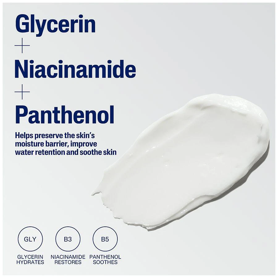 Moisturizing Cream, Dry to Very Dry Skin 商品