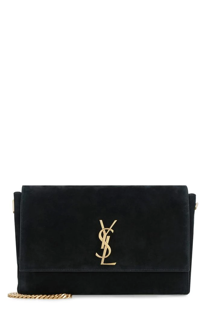 商品Yves Saint Laurent|Saint Laurent Kate Reversibile Crossbody Bag,价格¥11679,第1张图片