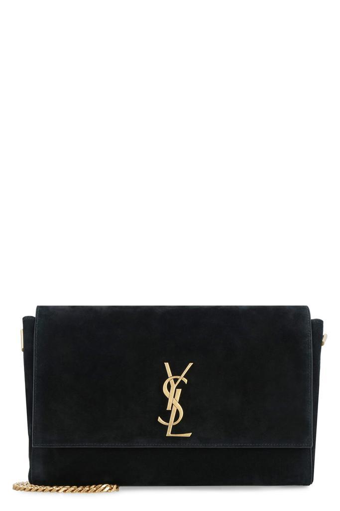商品Yves Saint Laurent|Saint Laurent Kate Reversibile Crossbody Bag,价格¥11588,第1张图片