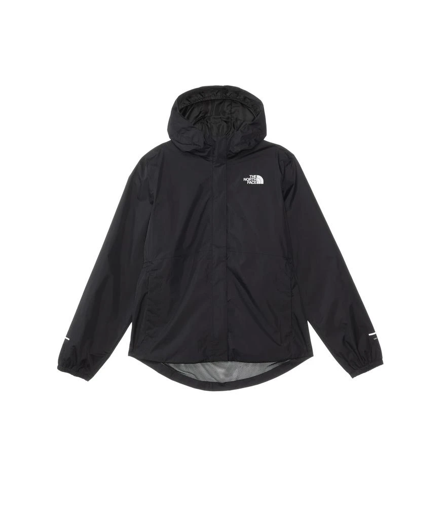 商品The North Face|Antora Rain Jacket (Little Kids/Big Kids),价格¥671,第1张图片详细描述