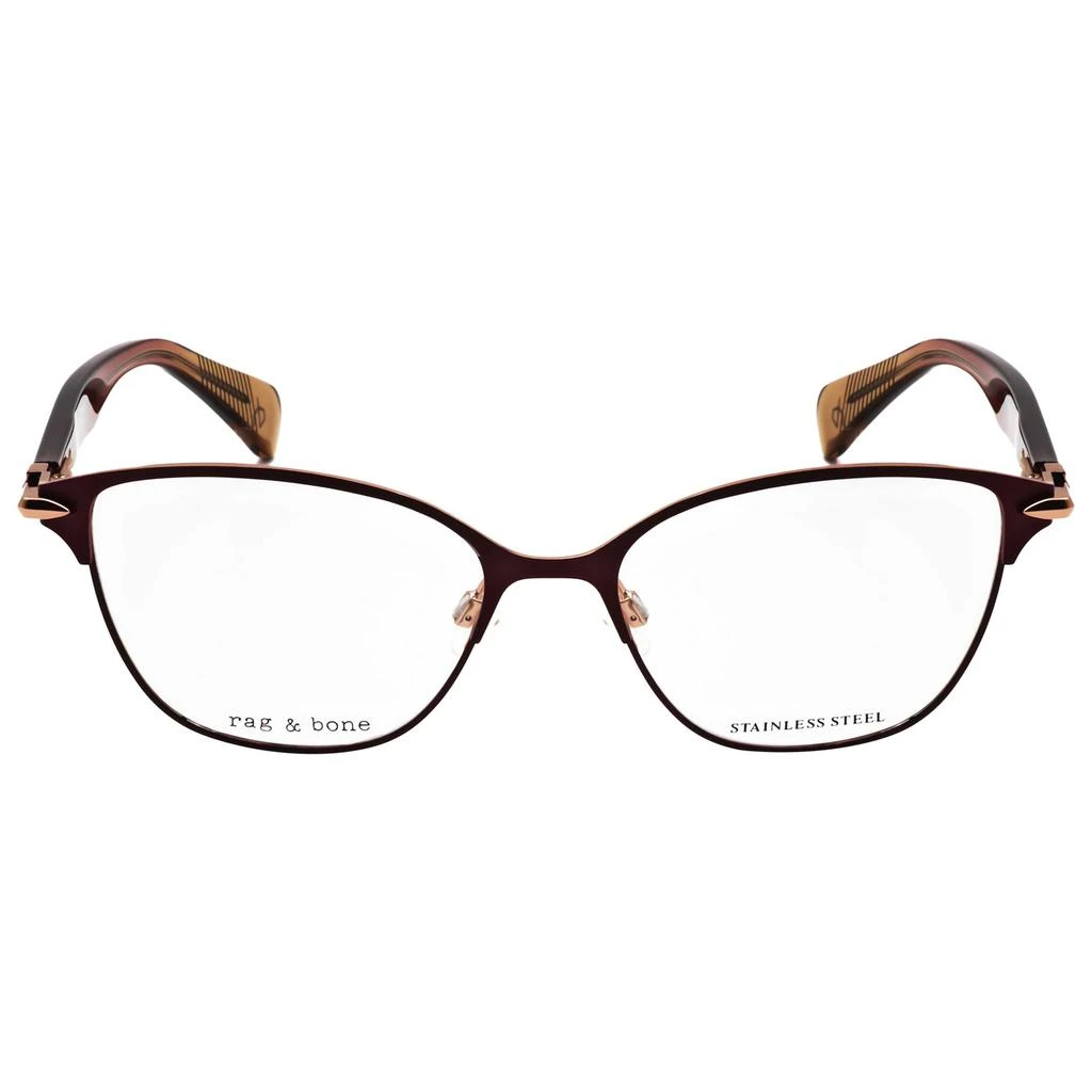 商品Rag & Bone|Rag & Bone Women's Opticals RNB3049-LHF-52,价格¥222,第3张图片详细描述