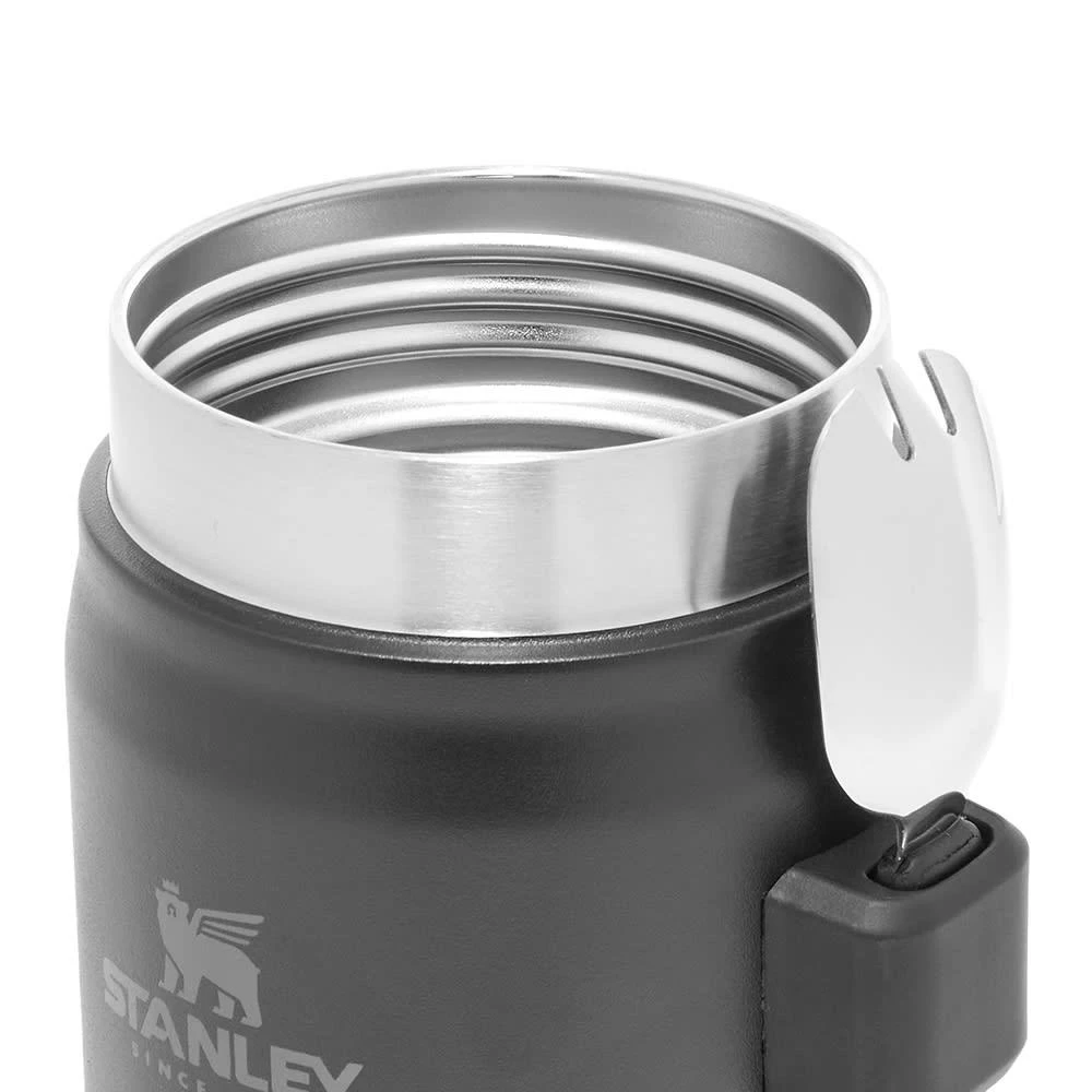 商品NEIGHBORHOOD|Neighborhood x Stanley Food Jar,价格¥520,第3张图片详细描述