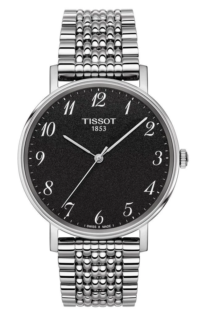 商品Tissot|Medium Everytime Bracelet Watch, 38mm,价格¥1238,第1张图片