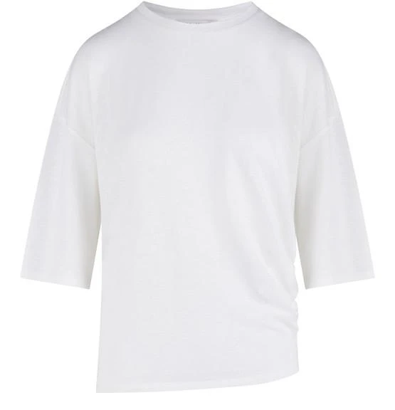商品Max Mara|Moscova 七分袖T恤 - 休闲,价格¥715,第1张图片