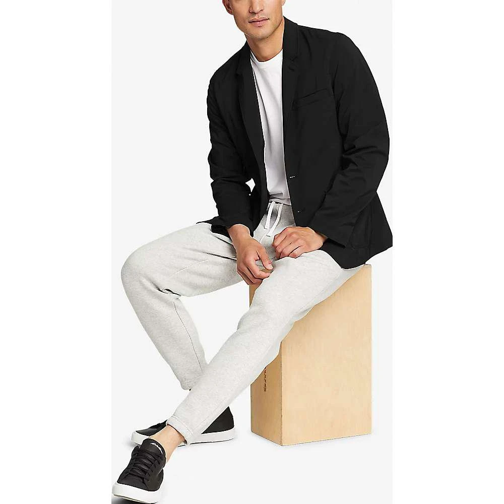 商品Eddie Bauer|Eddie Bauer Travex Men's Ultimate Voyager Travel Blazer,价格¥621,第2张图片详细描述
