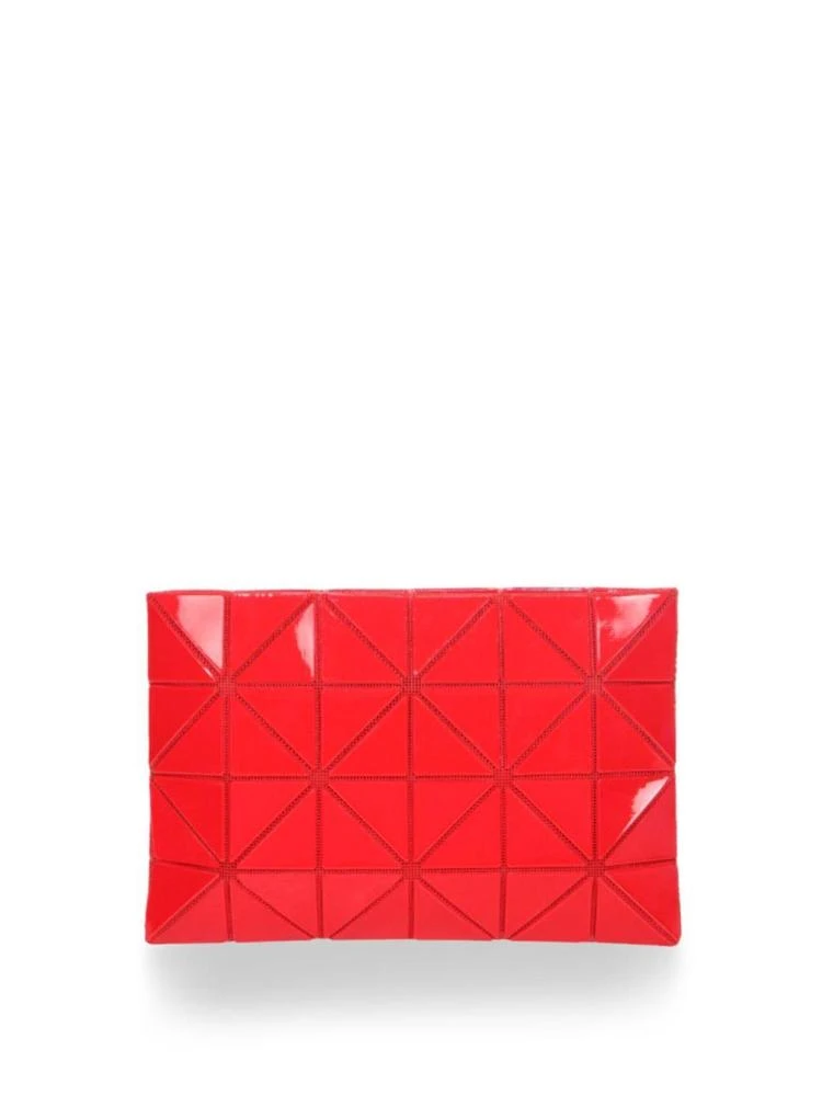 商品Issey Miyake|Lucent One-Tone Pouch,价格¥2211,第1张图片