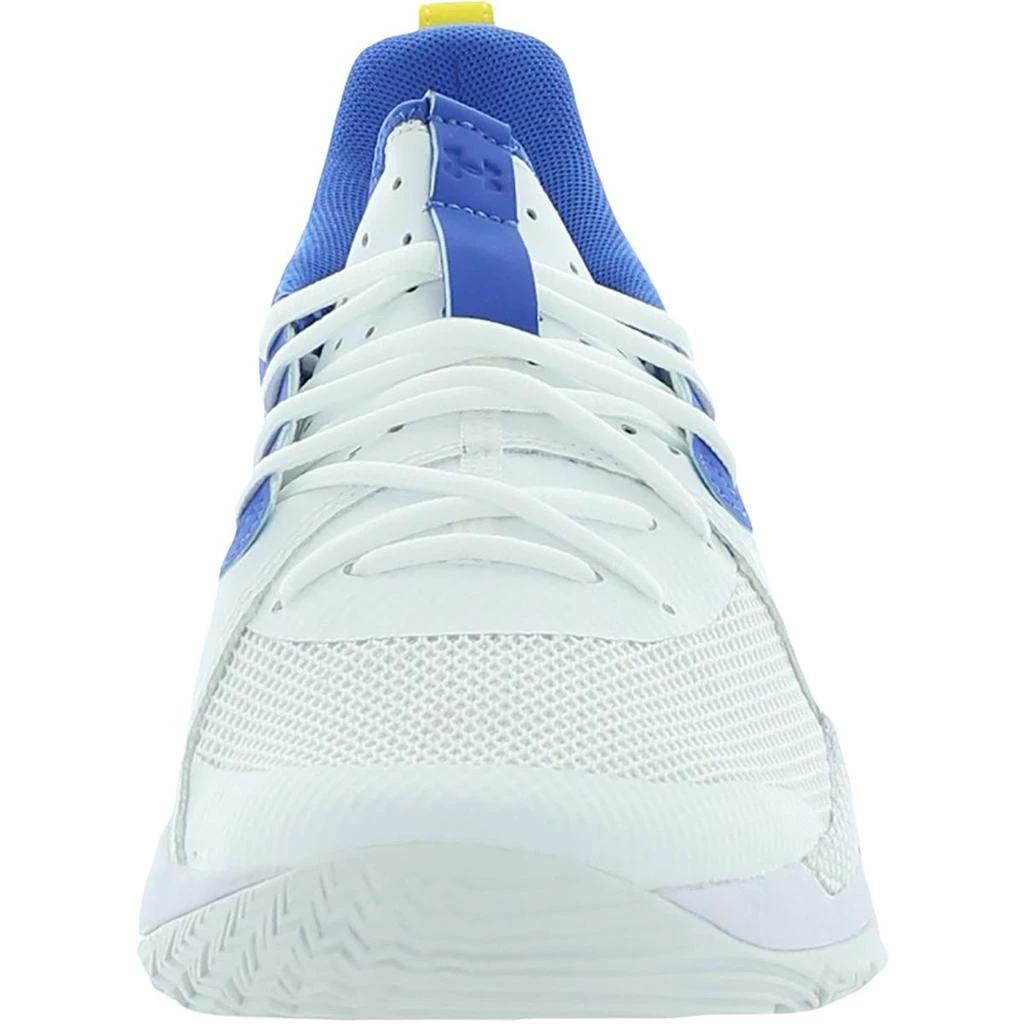 商品Under Armour|Under Armour Mens UA TB Curry 7 Trainers Performance Sneakers,价格¥306,第2张图片详细描述