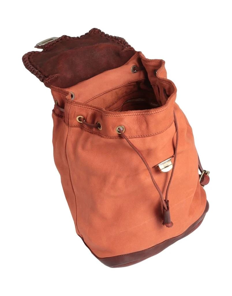 商品CATERINA LUCCHI|Backpacks,价格¥2376,第3张图片详细描述