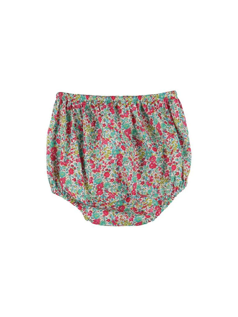 商品Bonpoint|Printed Cotton Diaper Cover,价格¥230,第2张图片详细描述