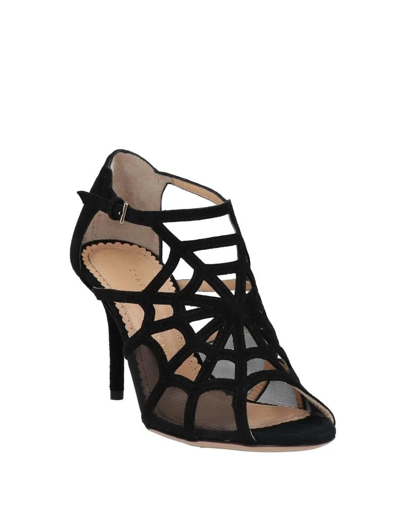 商品Charlotte Olympia|Sandals,价格¥2570,第2张图片详细描述