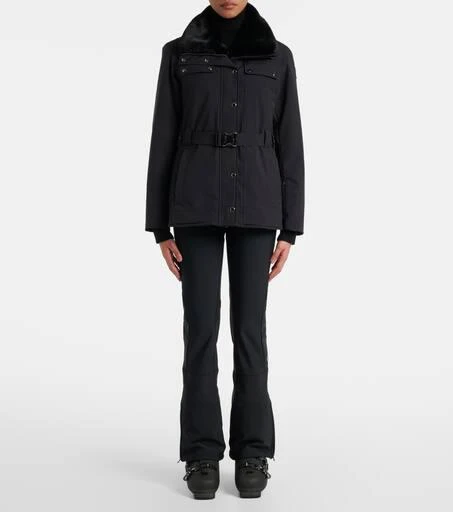 商品Fusalp|Tipi III喇叭滑雪裤,价格¥3878,第2张图片详细描述