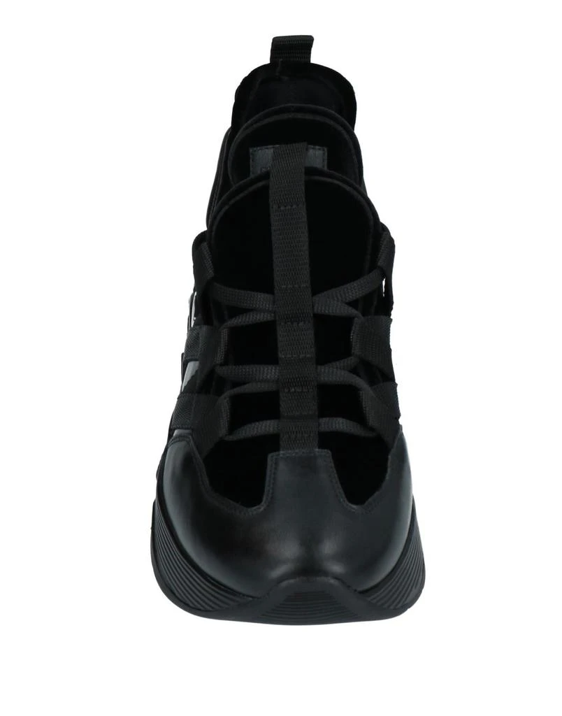 商品Giorgio Armani|Sneakers,价格¥3679,第4张图片详细描述