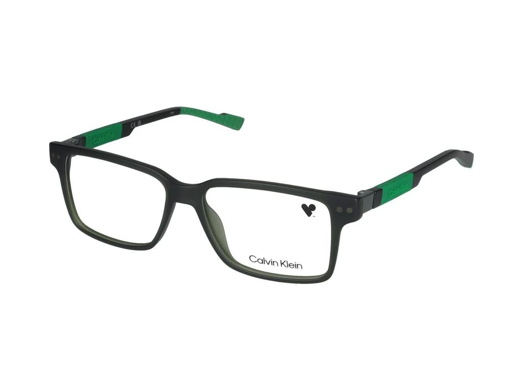 商品Calvin Klein|Calvin Klein Eyeglasses,价格¥1312,第2张图片详细描述