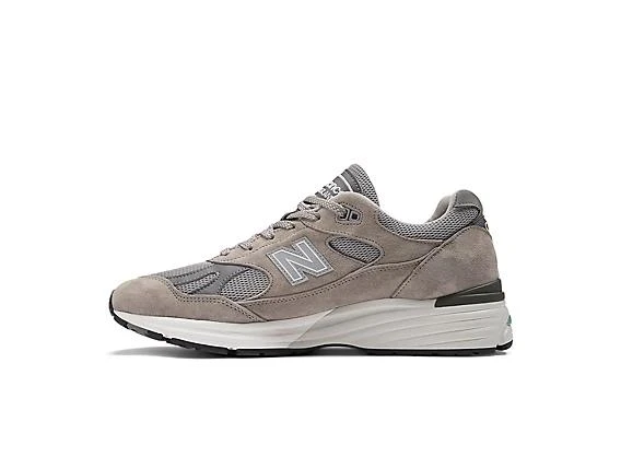 商品New Balance|Made in UK 991v2,价格¥1912,第3张图片详细描述