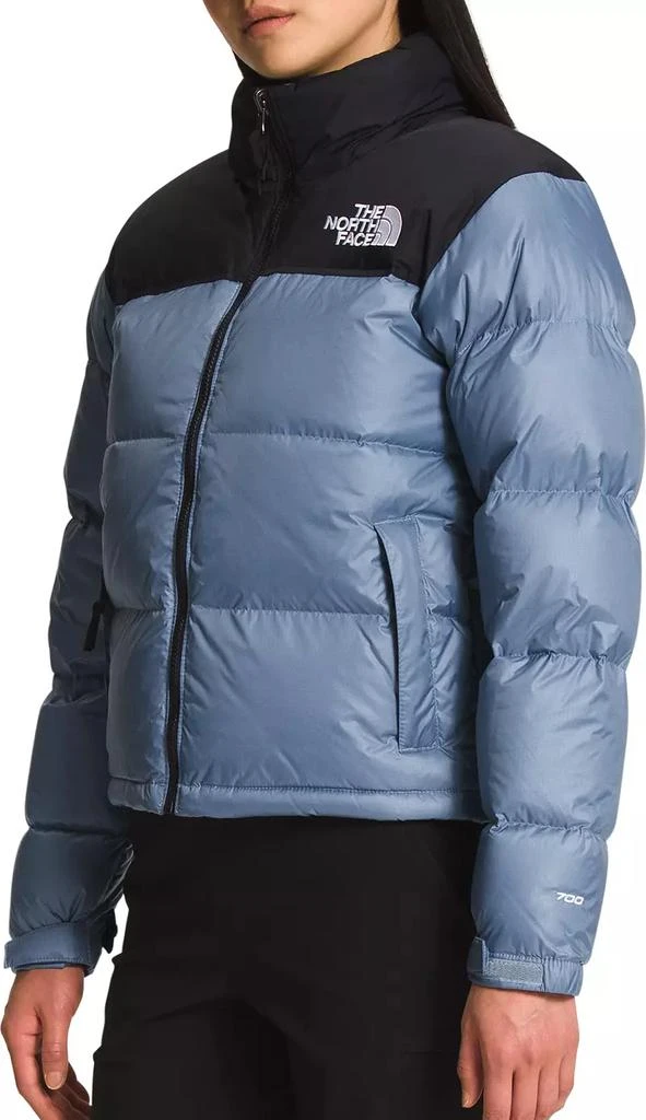 商品The North Face|The North Face Women's 1996 Retro Nuptse Down Jacket,价格¥2718,第3张图片详细描述