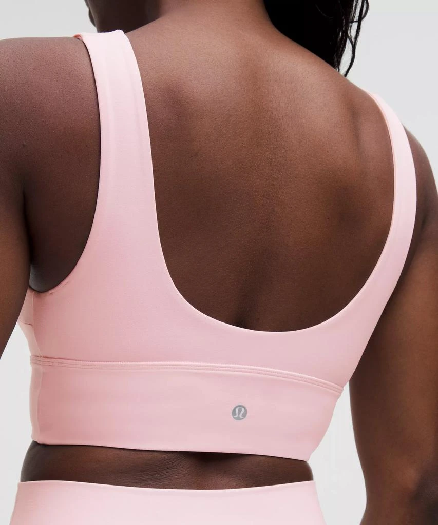 lululemon Align™ V-Neck Bra *Light Support, C/D Cup 商品