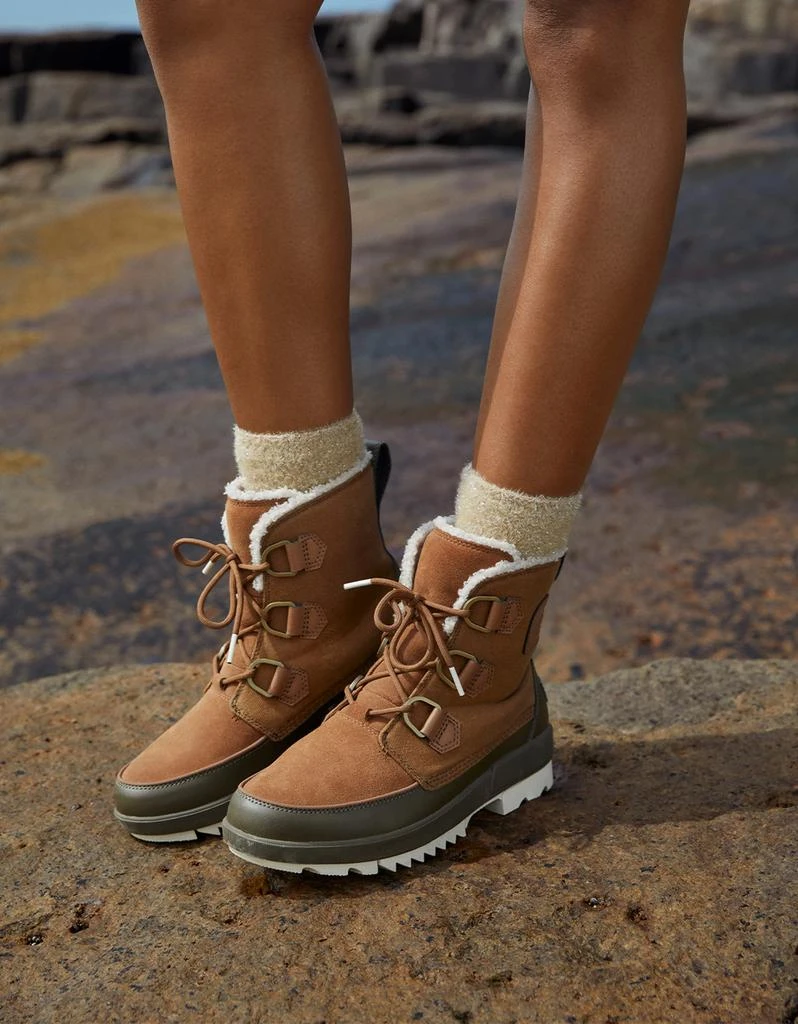 商品AE|Sorel Women's Tivoli IV Boot,价格¥528,第1张图片