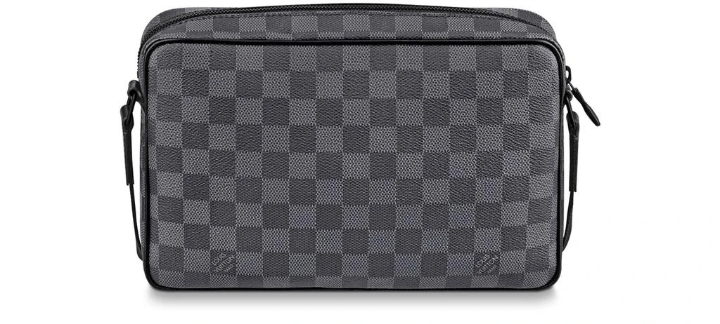 商品Louis Vuitton|UTILITY 邮差包,价格¥15198,第4张图片详细描述