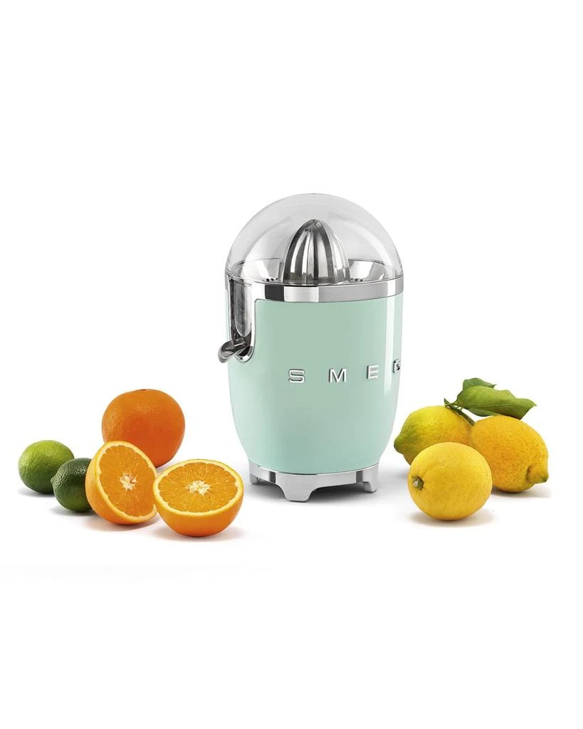 商品Smeg|Retro Citrus Juicer,价格¥1562,第5张图片详细描述