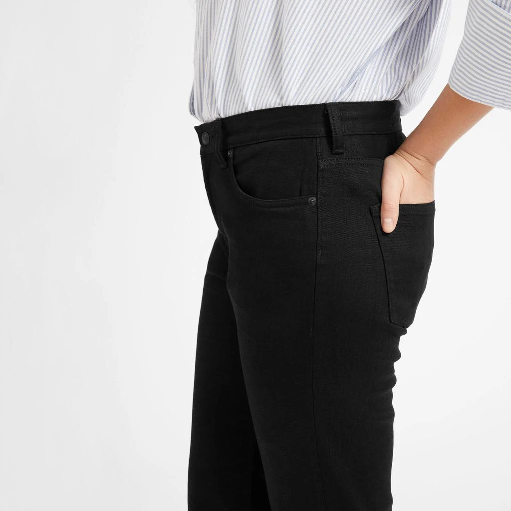商品Everlane|摩登boyfriend牛仔裤,价格¥208,第4张图片详细描述