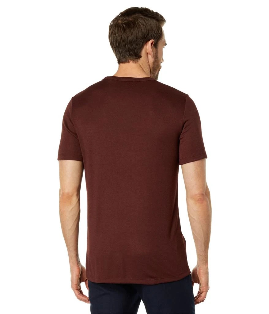 商品Theory|Essential Tee Anemone Milano,价格¥544,第2张图片详细描述