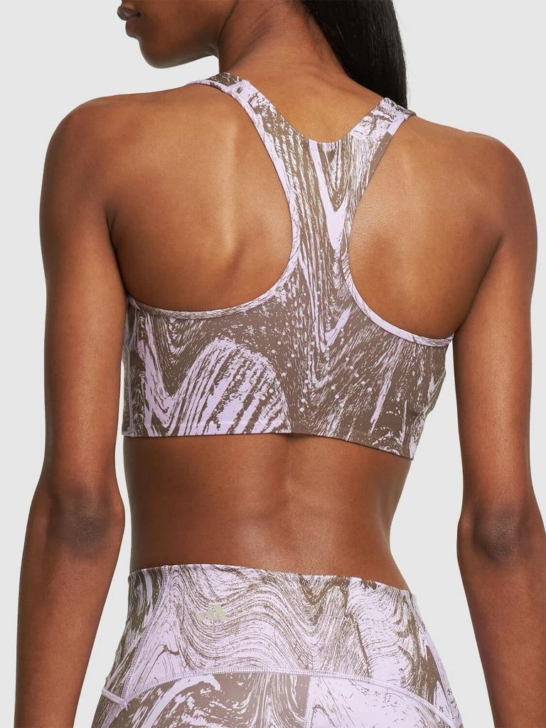 商品Adidas|True Purpose Bra Top,价格¥770,第2张图片详细描述