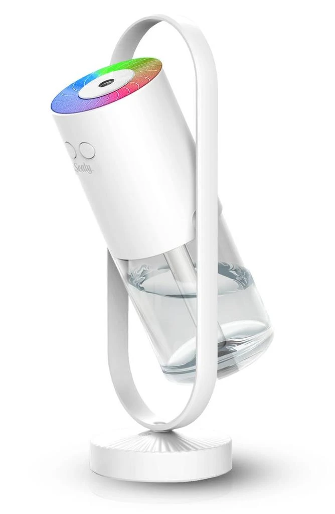 商品BYTECH|Humidifier Projector Light,价格¥205,第1张图片