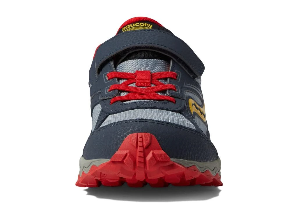 Cohesion TR14 A/C Trail Running Shoe (Little Kid/Big Kid) 商品