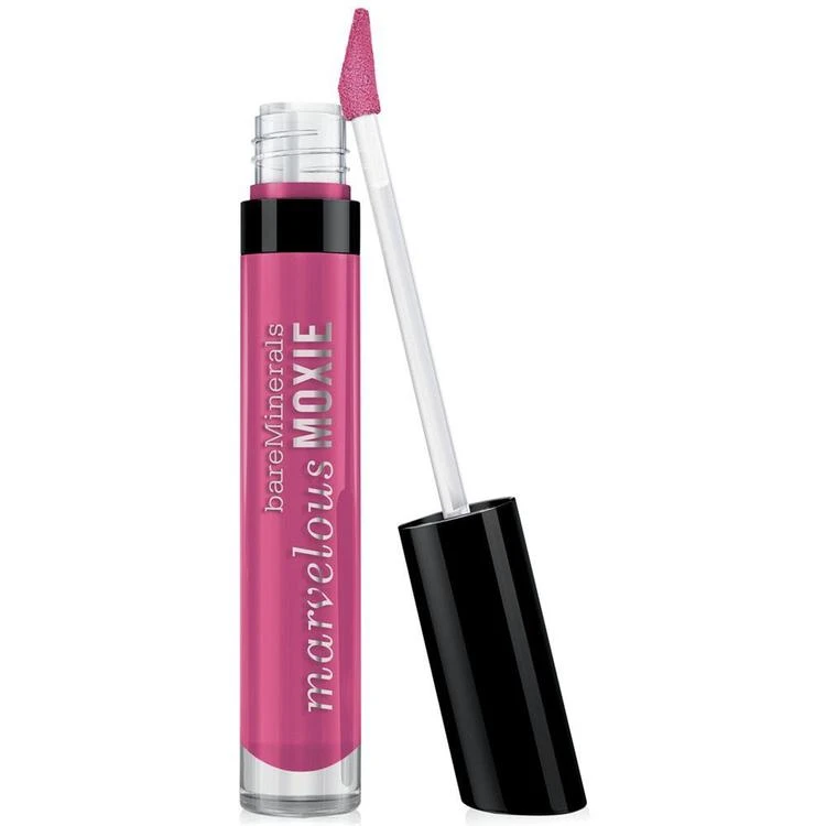 商品BareMinerals|Bare Escentuals bareMinerals Moxie Lipgloss勇气唇彩,价格¥135,第1张图片