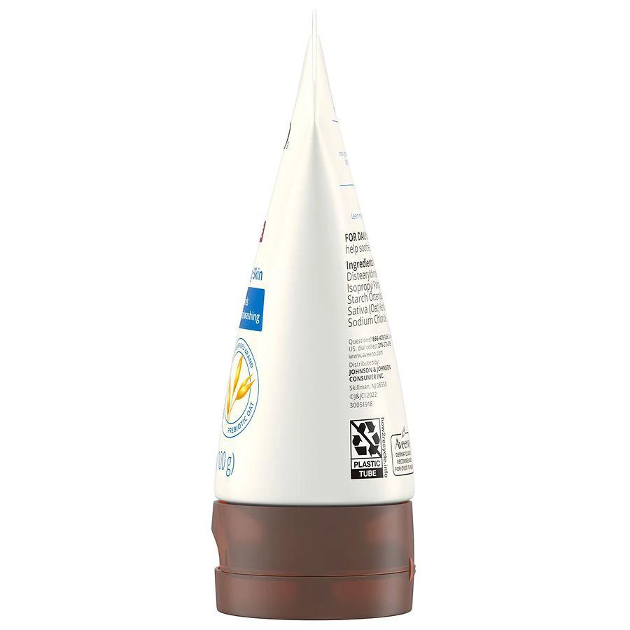 商品Aveeno|Skin Relief Intense Moisture Hand Cream Fragrance-Free,价格¥63,第5张图片详细描述