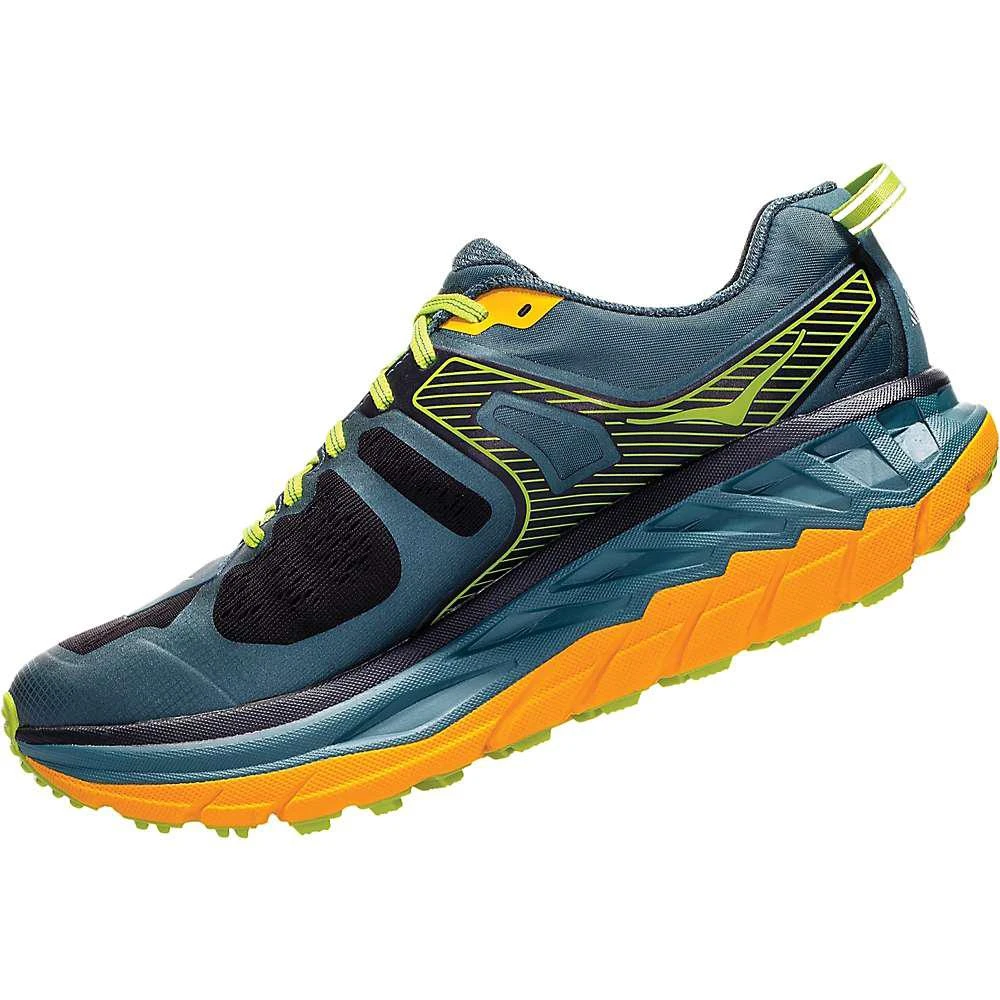 商品Hoka One One|Hoka One One Men's Stinson Atr 5 Shoe 运动鞋,价格¥906,第2张图片详细描述