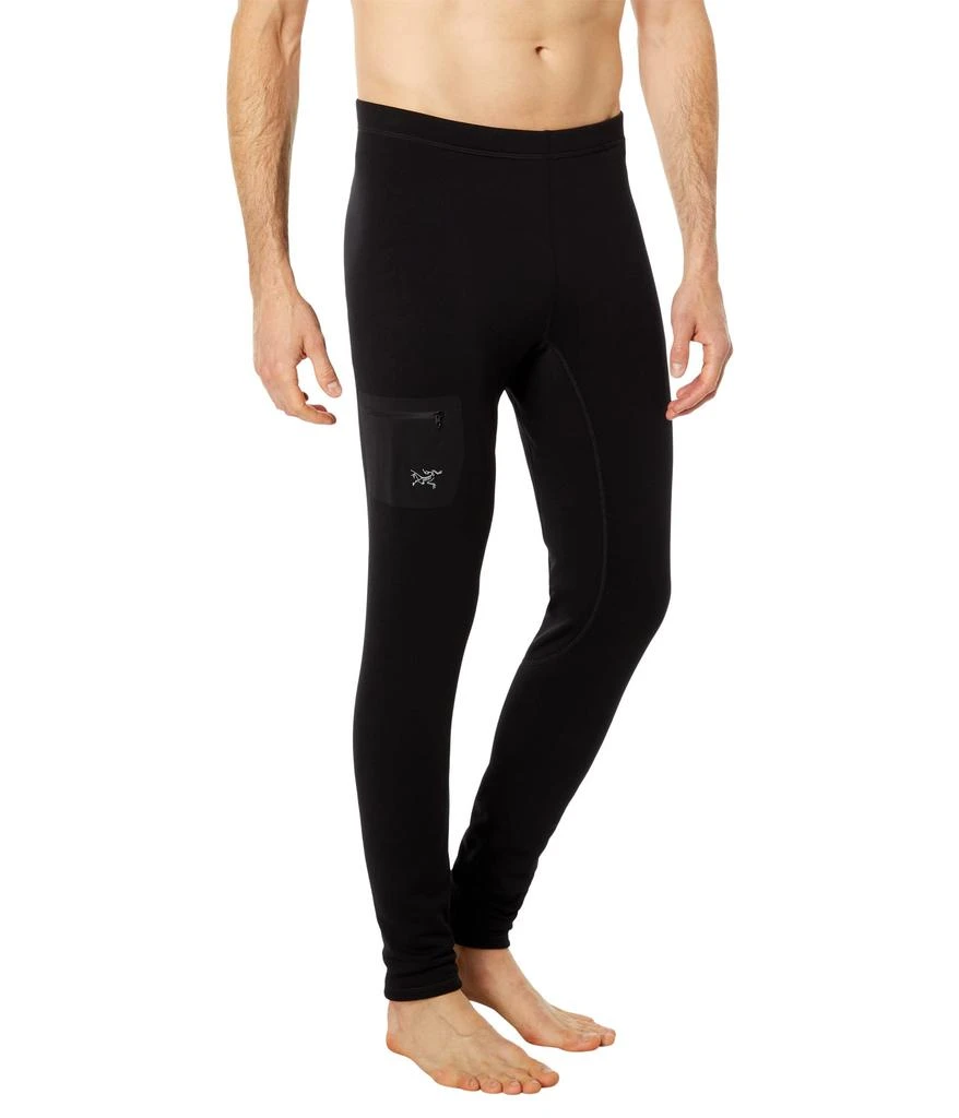 商品Arc'teryx|男士保暖休闲裤 修身耐用,价格¥676,第1张图片