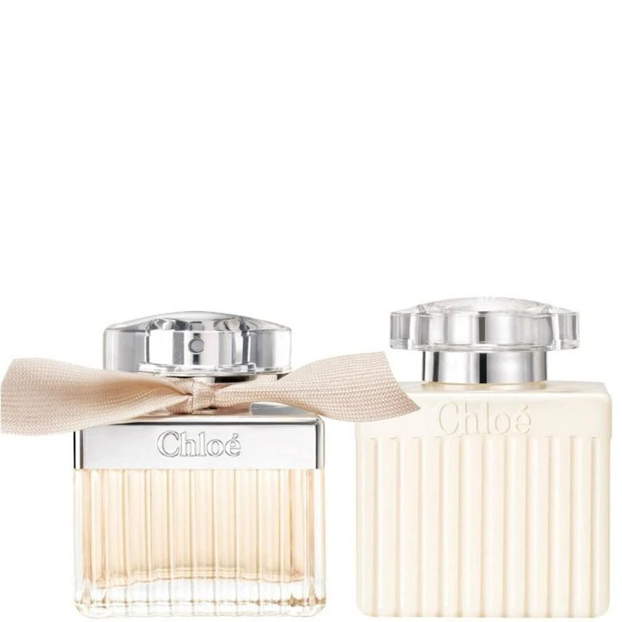 商品Chloé|Chloe Chloe Ladies EDP,价格¥409,第1张图片