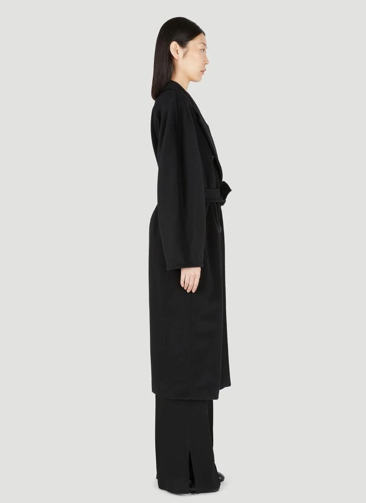 商品Max Mara|Madame 101801 Coat,价格¥16285,第3张图片详细描述