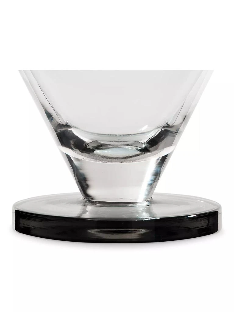 商品Tom Dixon|Puck 2-Piece Cocktail Glass Set,价格¥825,第3张图片详细描述
