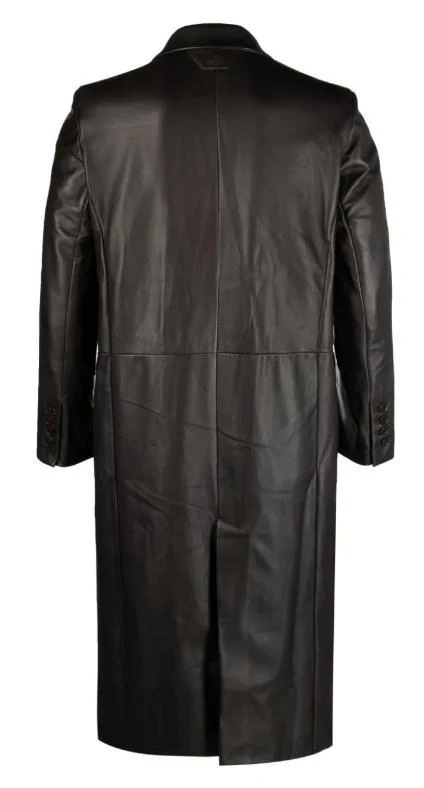 商品Salvatore Santoro|Salvatore Santoro Coats,价格¥9410,第2张图片详细描述